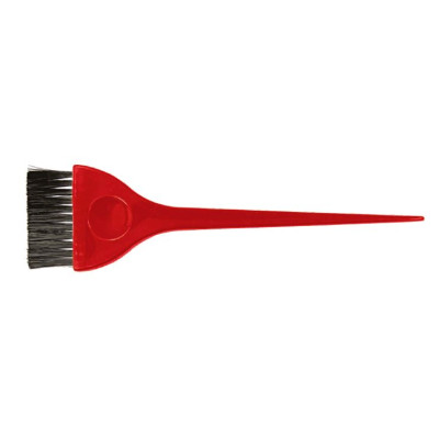 Кисть для окрашивания волос Tico Professional 500004 Red