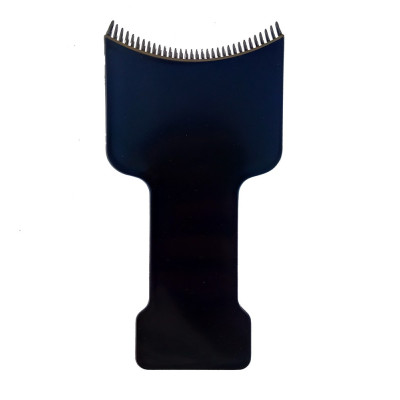 Лопатка для окрашивания волос Tico Professional 500401