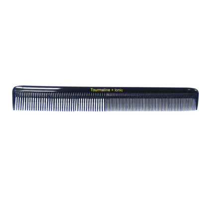 Расческа комбинированная с частыми и редкими зубьями Tico Professional 600011