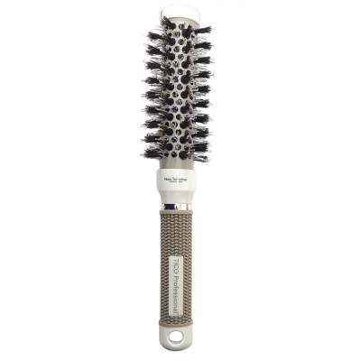 Термобраш Tico Professional Ceramic+Ionic Beige Ø 25 мм (600152)