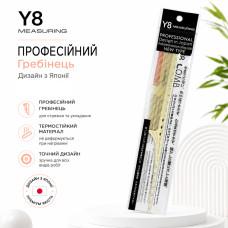 Гребінець для начосу Y:8 G06 Japan Comb Гребінець для начосу Y:8 G06 Japan Comb