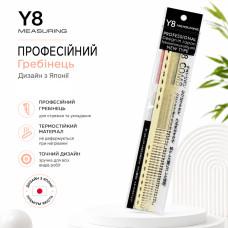 Гребінець для стрижки Y:8 G31 Japan Comb Гребінець для стрижки Y:8 G31 Japan Comb
