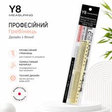 Гребінець для стрижки Y:8 G34 Japan Comb Гребінець для стрижки Y:8 G34 Japan Comb
