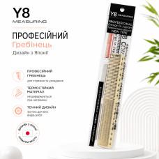 Гребінець для стрижки Y:8 G36 Japan Comb Гребінець для стрижки Y:8 G36 Japan Comb