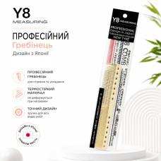 Гребінець для стрижки Y:8 G39 Japan Comb Гребінець для стрижки Y:8 G39 Japan Comb