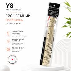 Гребінець для стрижки Y:8 G45 Japan Comb Гребінець для стрижки Y:8 G45 Japan Comb
