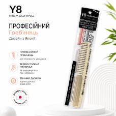 Гребінець для стрижки Y:8 G50 Japan Comb Гребінець для стрижки Y:8 G50 Japan Comb