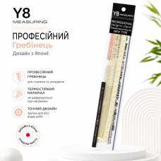 Расческа для стрижки Y:8 G52 Japan Comb Расческа для стрижки Y:8 G52 Japan Comb