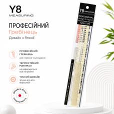 Расческа для стрижки Y:8 G53 Japan Comb Расческа для стрижки Y:8 G53 Japan Comb
