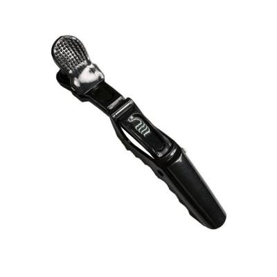 Зажим для волос Tico Professional Crocco 300710