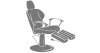 Педикюрные кресла
