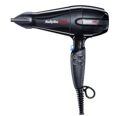 Фен BaByliss PRO Caruso Ionic BAB6510IRE купить в Украине | магазин VICshop
