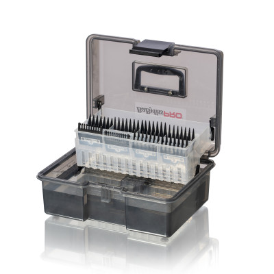 Стерилізатор BaByliss PRO Barber Sonic BDISBOXE