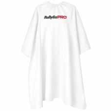 Накидка парикмахерская BaByliss PRO M4560E Hairstyling Cape Накидка парикмахерская BaByliss PRO M4560E Hairstyling Cape