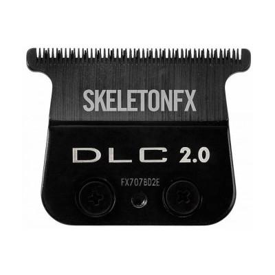 Ножовий блок BaByliss PRO FX707BD2E DLC 2.0 Ножовий блок BaByliss PRO FX707BD2E DLC 2.0