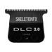Ножовий блок BaByliss PRO FX707BD2E DLC 2.0 Ножовий блок BaByliss PRO FX707BD2E DLC 2.0