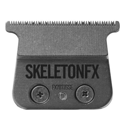 Ножовий блок BaByliss PRO FX707ZGSE GunSteel (FX726E, FX7870)