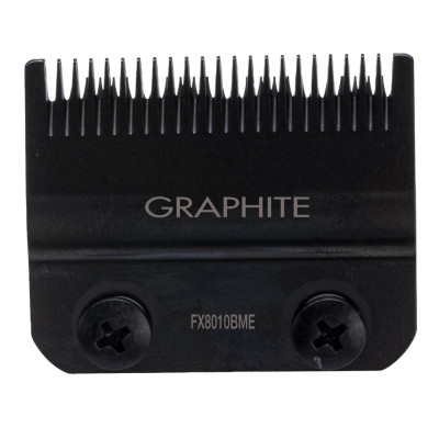 Ножовий блок BaByliss PRO FX8010BME Lame Fade Graphite (FX8700, FX825E)