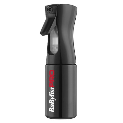 Распылитель парикмахерский BaByliss PRO Mist Spray M4432E 200ml