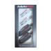 Зажимы парикмахерские BaByliss PRO Dual Shield Dent Free Clips M4460E
