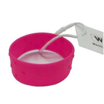Противоскользящая резинка для машинки Moser (0091-5050) Pink