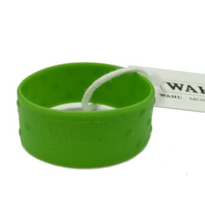 Протиковзна резинка для машинки Moser (0091-5060) Green
