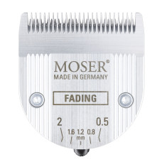 Ножевой блок Moser Fading 1887-7020