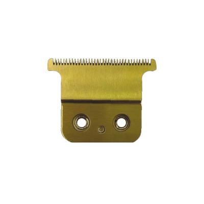 Ножевой блок Tico Professional Pro Expert Mini Gold 100415-02