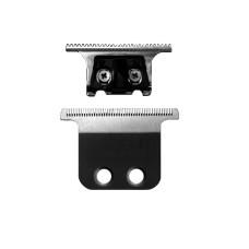 Ножевой блок Tico Professional Under Cut Mini 100421-01