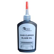 Масло для машинок Tico Professional 100455, 100 ml Масло для машинок Tico Professional 100455, 100 ml