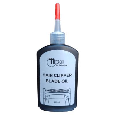 Масло для машинок Tico Professional 100455, 100 ml