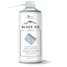 Спрей для машинки TICO Professional Blade Ice 61437