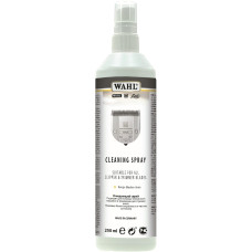 Спрей для очистки Wahl Cleaning Spray 250 мл 4005-7052