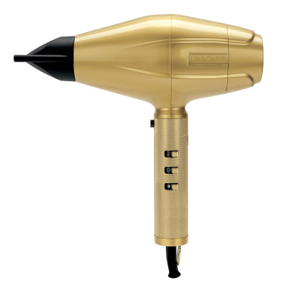 Профессиональный фен BaByliss PRO FXBDG1E GoldFX