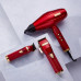 Профессиональный фен BaByliss PRO FXBDR1E RedFX