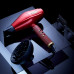 Профессиональный фен BaByliss PRO FXBDR1E RedFX