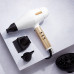 Фен для волос BaByliss PRO FXBDW1E WhiteFX