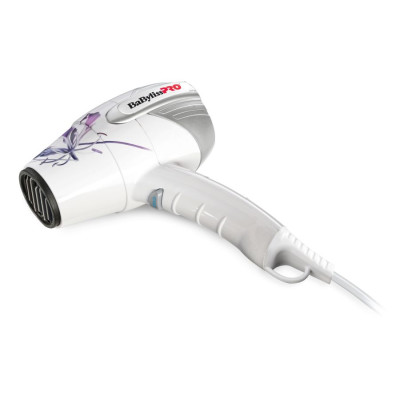 Фен профессиональный BaByliss PRO BAB6150ORCE (Orchid Collection)