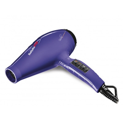 Профессиональный фен BaByliss PRO Viola (BAB6350IPE)