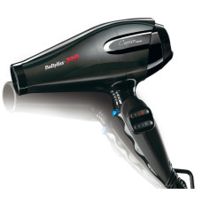 Фен Babyliss PRO Caruso Ionic BAB6510IRE