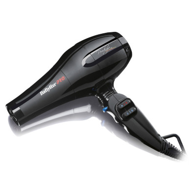 Профессиональный фен BaByliss PRO Prodigio BAB6700IE