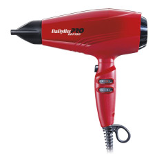 Фен BaByliss RAPIDO BAB7000IRE RED