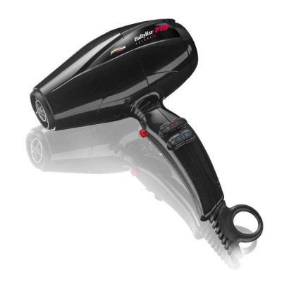 Профессиональный фен BaByliss PRO V2 Ferrari Volare (BABV2BE)