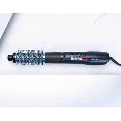 Фен-щітка BaByliss PRO BAB2650E PRO Lightning