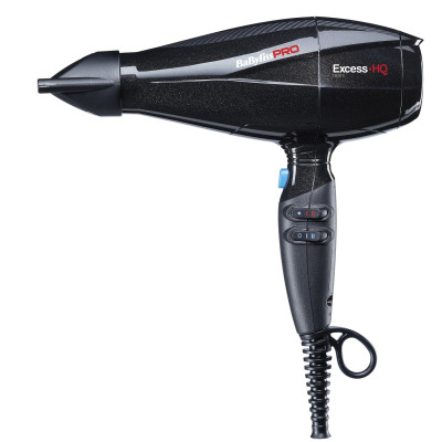 Фен для волос BaByliss PRO BAB6990IE Excess-HQ