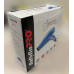 Профессиональный фен с ионизацией BaByliss PRO Azzurro (BAB6350IBLE)