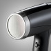Фен профессиональный BaByliss PRO Falco Black&Silver BAB8550BE