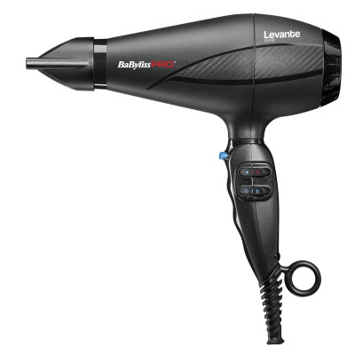Фен професійний BaByliss PRO Levante Ionic BAB6950IE