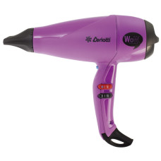 Фен для волос Ceriotti WOW 3200 Violet (I01WO01VT)