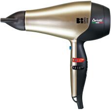 Фен для волос Ceriotti Bi5000 Plus Gold TryoSystem (E3227GD)